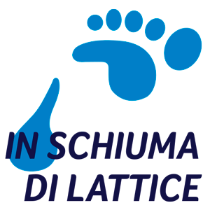 IN SCHIUMA DI LATTICE