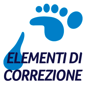 ELEMENTI DI CORREZIONE