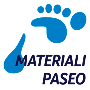 MATERIALI PASEO