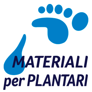 MATERIALI PER PLANTARI